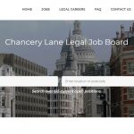 Chancery Lane Legal