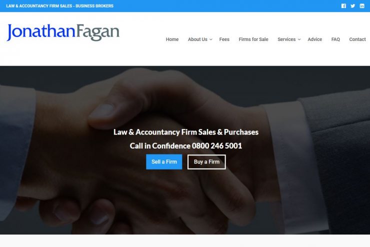 Jonathan Fagan Business Brokers