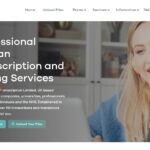 TP Transcription Limited