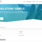 University Translations