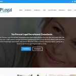 Ten Percent Legal Recruitment