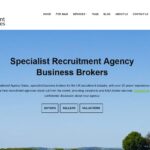 Recruitment Agency Sales