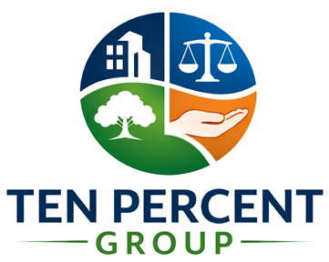 Ten Percent Group